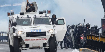 Periodistas denuncian aumento de «represión» contra los medios tras comicios