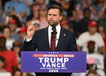 El plan de deportación masiva de Trump comenzaría con un millón de personas, dice Vance