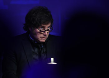 El Gobierno de Milei insiste en que las políticas de género no se han «desfinanciado»