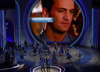 Matthew Perry fue víctima de una red de distribución de ketamina de la que hay 5 imputados