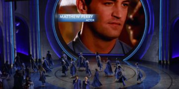 Matthew Perry fue víctima de una red de distribución de ketamina de la que hay 5 imputados