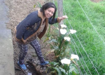 BLANCA ANDARA, un mujer con espíritu noble