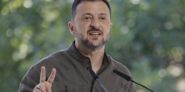 Kiev quiere usar las zonas bajo su control en Kursk para forzar a Putin a acabar la guerra