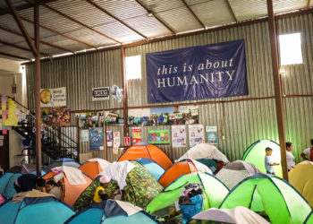 EEUU reanuda programa humanitario para migrantes de Cuba, Nicaragua, Venezuela y Haití