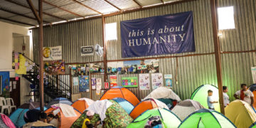 EEUU reanuda programa humanitario para migrantes de Cuba, Nicaragua, Venezuela y Haití