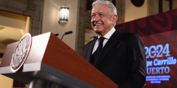 López Obrador hablará con Lula y Petro sobre la crisis en Venezuela