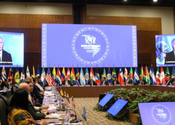 OEA dice que sistema democrático venezolano «colapsó» por falta de independencia electoral