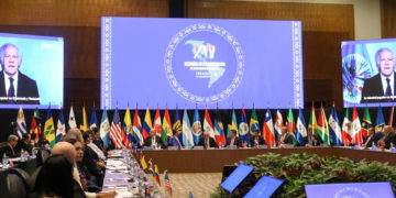 OEA dice que sistema democrático venezolano «colapsó» por falta de independencia electoral