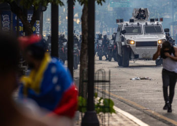 ONG piden a Gobiernos de Latinoamérica acciones concretas a favor de los DDHH en Venezuela