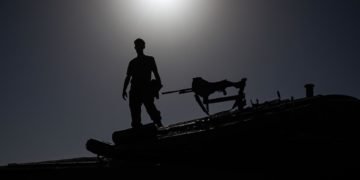 Los soldados detenidos por sodomizar a un preso palestino pasan a arresto domiciliario