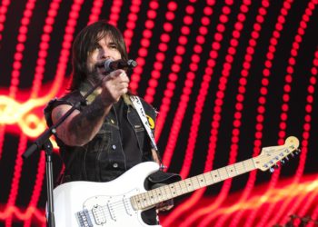 Juanes se estrenará en la gran pantalla en una historia sobre contrabando y fronteras