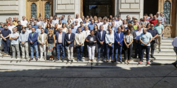 Detenido el presunto asesino del niño de 11 años apuñalado mientras jugaba al fútbol