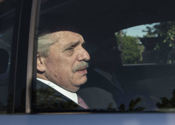 Gobierno de Javier Milei facilita «datos» a la Fiscalía que investiga a Alberto Fernández