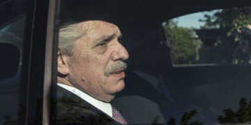 Gobierno de Javier Milei facilita «datos» a la Fiscalía que investiga a Alberto Fernández