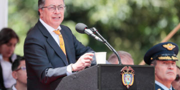 Petro sugiere un «frente nacional» transitorio para Venezuela entre el chavismo y la oposición