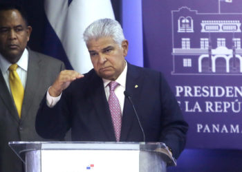 Postura ante Venezuela, parte de enérgica agenda internacional de nuevo Gobierno de Panamá