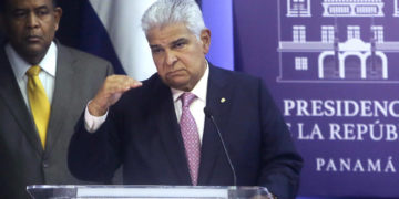 Postura ante Venezuela, parte de enérgica agenda internacional de nuevo Gobierno de Panamá