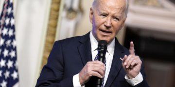 Biden no entendió una pregunta sobre la celebración de nuevas elecciones en Venezuela