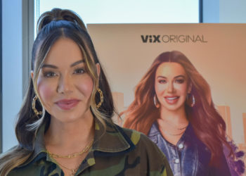Chiquis Rivera aborda «sin maquillaje» y «sin filtros» su vida en nuevo «reality»