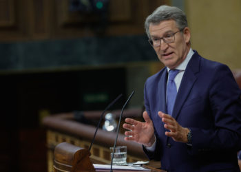 La oposición española pide que la UE se pronuncie de forma «más rotunda» sobre Venezuela