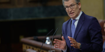 La oposición española pide que la UE se pronuncie de forma «más rotunda» sobre Venezuela