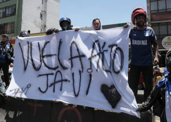 La eutanasia de un joven que contrajo una grave enfermedad conmociona a Colombia