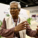 El presidente de Bangladés nombra al nobel Muhammad Yunus como líder del Gobierno interino