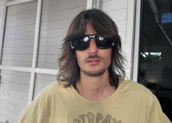 Danny Ocean da la cara por los millones de refugiados venezolanos en ‘Venequia’