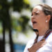 María Corina Machado pide a México que exhorte a Maduro a reconocer el resultado electoral