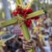 Denuncian la detención de otro sacerdote en Nicaragua, el segundo en 24 horas