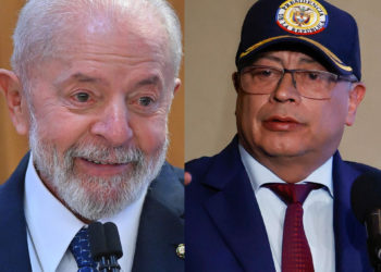 Lula y Petro insisten en la difusión de las actas tras aval del TSJ a Maduro