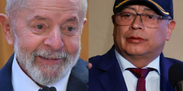 Lula y Petro insisten en la difusión de las actas tras aval del TSJ a Maduro