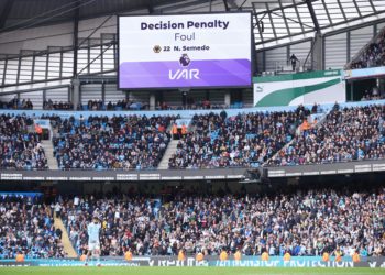La Premier League explicará las decisiones del VAR en directo y en redes sociales