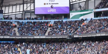 La Premier League explicará las decisiones del VAR en directo y en redes sociales