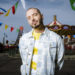El cantante J Balvin se sumará a la Semana de la Música Latina de Billboard