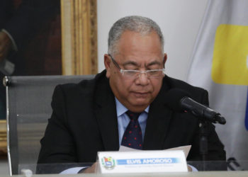 CNE ratifica que Nicolás Maduro fue reelecto como presidente con el 51,95 % de los votos