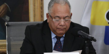 CNE ratifica que Nicolás Maduro fue reelecto como presidente con el 51,95 % de los votos