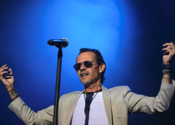 Incendio en la mansión de Marc Anthony en República Dominicana