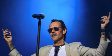 Incendio en la mansión de Marc Anthony en República Dominicana