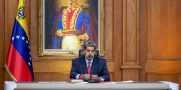 EE.UU. niega haber ofrecido una amnistía a Maduro para que deje el poder