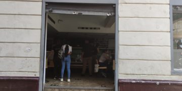 En casi un tercio del país persisten las fallas eléctricas 24 horas después del apagón nacional