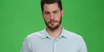 Periodista argentino se hizo viral tras renunciar a Telesur por “escándalo electoral” en Venezuela