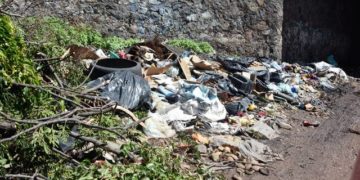 Sector Niño Jesús de Boconó cumple 15 días sin servicio de recolección de basura