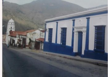 Trujillo. Notas de su devenir (II) / Por Alí Medina Machado