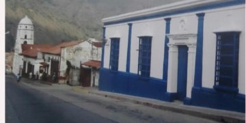 Trujillo. Notas de su devenir / Por Alí Medina Machado