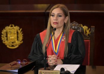 Sala Electoral del TSJ concluye que Nicolás Maduro «ganó» las presidenciales