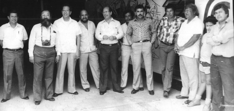 DLA: 46 años y ahora, como el ave fénix levanta su vuelo en la era digital / Por Betty Araujo G.