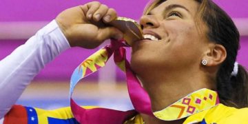 Falleció Daniela Larreal