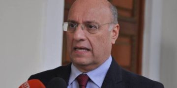 Denuncian que el dirigente Williams Dávila fue ingresado a un hospital en estado grave