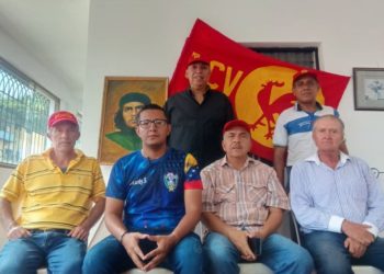 PCV apoya las acciones gubernamentales para restablecer la paz en el país